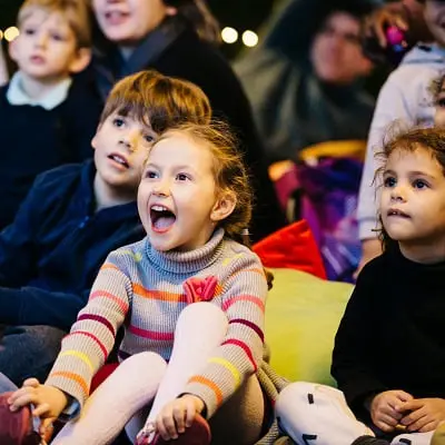 Dört Mevsim Gelişim Anaokulu - Beylikdüzü